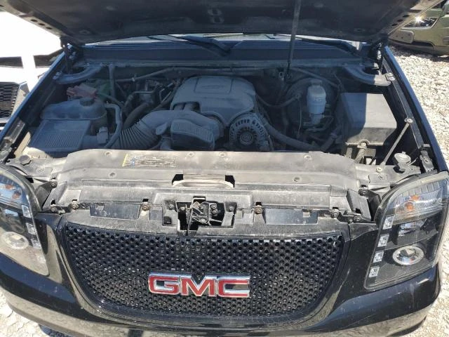 Photo 11 VIN: 1GKS2KE35BR158919 - GMC YUKON XL K 