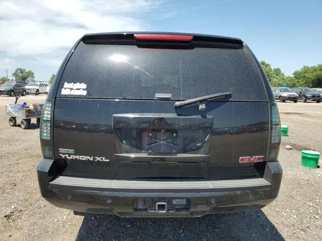 Photo 5 VIN: 1GKS2KE35BR158919 - GMC YUKON XL K 