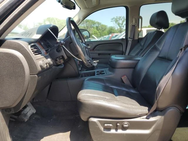 Photo 6 VIN: 1GKS2KE35BR158919 - GMC YUKON XL K 