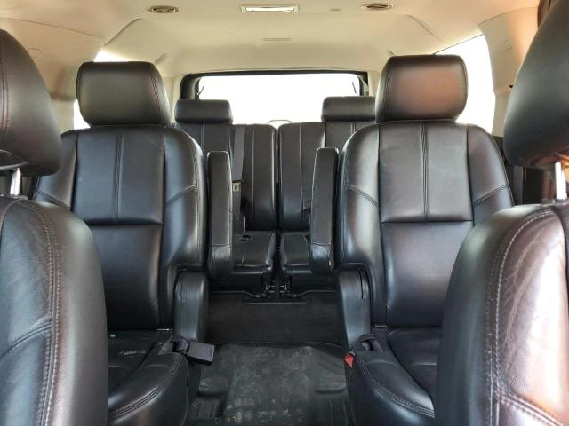 Photo 9 VIN: 1GKS2KE35BR158919 - GMC YUKON XL K 