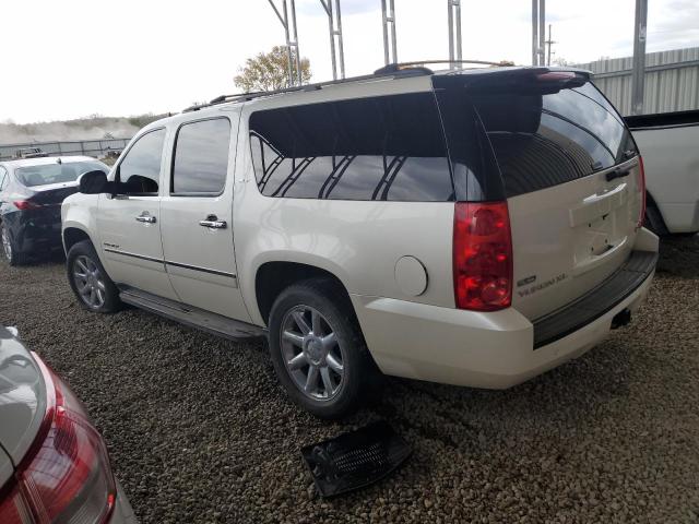 Photo 1 VIN: 1GKS2KE35BR210081 - GMC YUKON XL K 