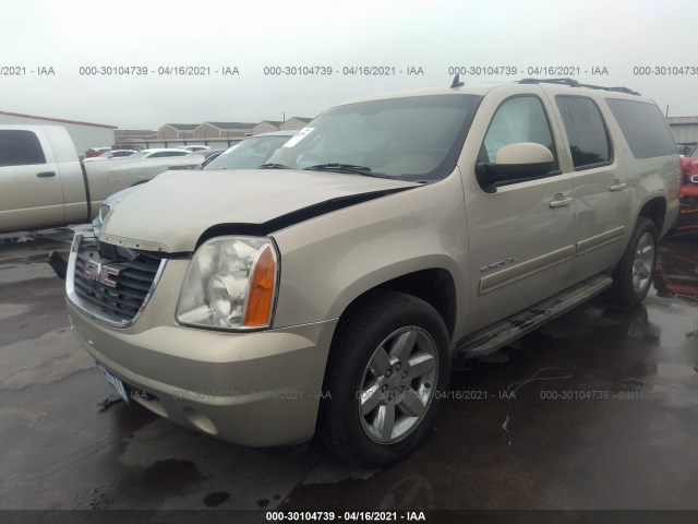 Photo 1 VIN: 1GKS2KE36BR139540 - GMC YUKON XL 