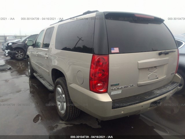 Photo 2 VIN: 1GKS2KE36BR139540 - GMC YUKON XL 