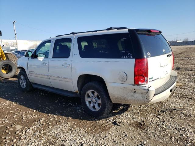 Photo 1 VIN: 1GKS2KE36BR145550 - GMC YUKON XL K 