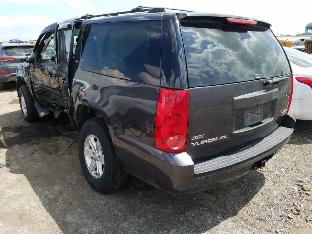 Photo 2 VIN: 1GKS2KE36BR278695 - GMC YUKON XL K 