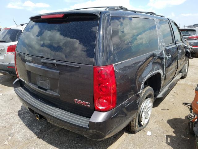 Photo 3 VIN: 1GKS2KE36BR278695 - GMC YUKON XL K 