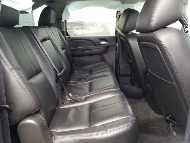 Photo 5 VIN: 1GKS2KE36BR278695 - GMC YUKON XL K 