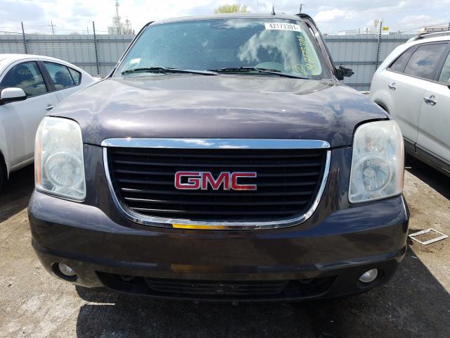 Photo 9 VIN: 1GKS2KE36BR278695 - GMC YUKON XL K 