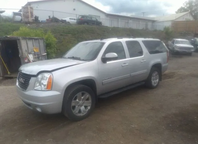 Photo 1 VIN: 1GKS2KE36BR307628 - GMC YUKON XL 