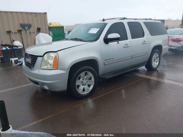 Photo 1 VIN: 1GKS2KE37BR127767 - GMC YUKON 