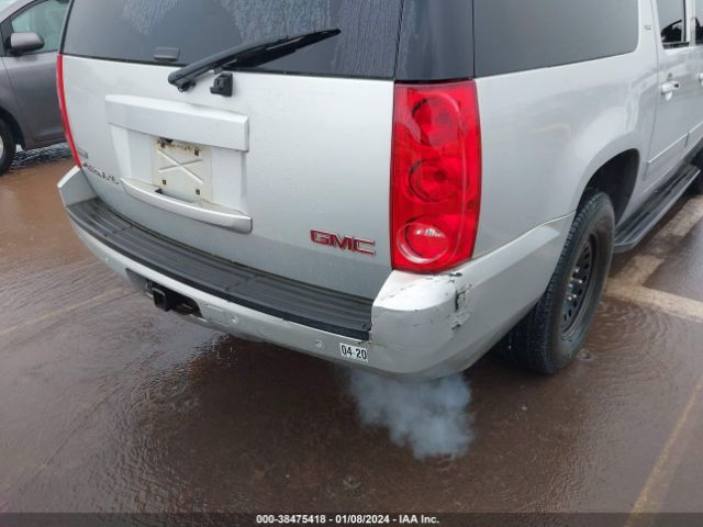 Photo 5 VIN: 1GKS2KE37BR127767 - GMC YUKON 