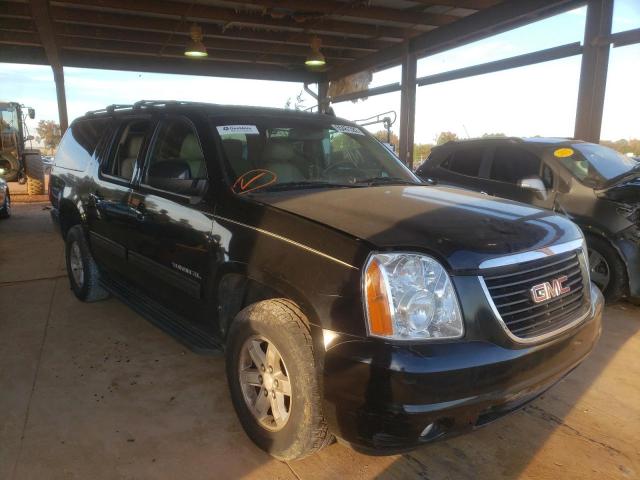 Photo 0 VIN: 1GKS2KE37BR214357 - GMC YUKON XL K 