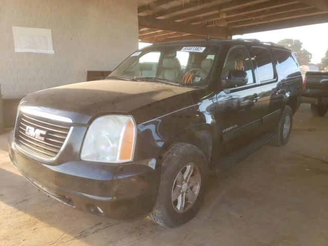 Photo 1 VIN: 1GKS2KE37BR214357 - GMC YUKON XL K 