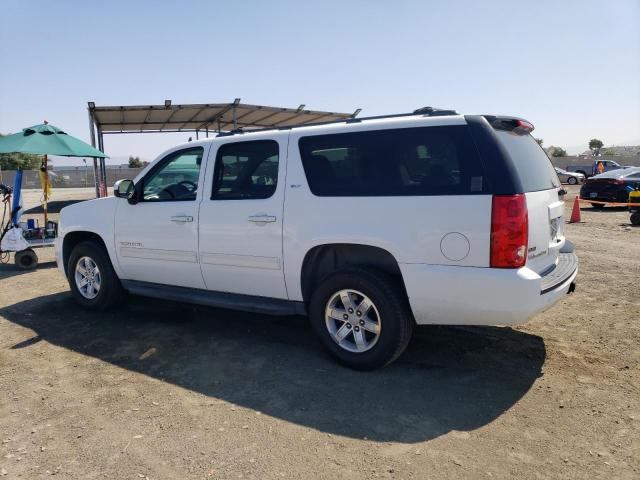 Photo 1 VIN: 1GKS2KE37BR357731 - GMC YUKON XL K 