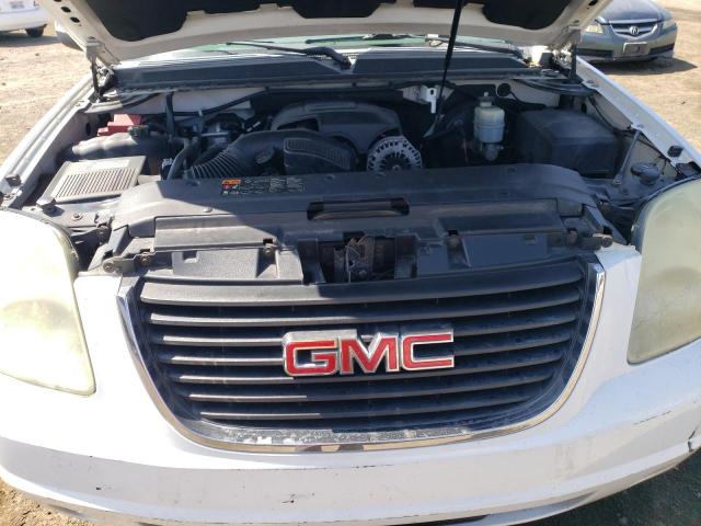 Photo 11 VIN: 1GKS2KE37BR357731 - GMC YUKON XL K 