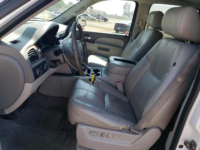 Photo 6 VIN: 1GKS2KE37BR357731 - GMC YUKON XL K 