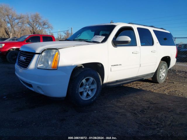 Photo 1 VIN: 1GKS2KE37BR395122 - GMC YUKON XL 1500 