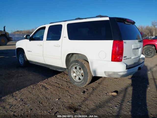 Photo 2 VIN: 1GKS2KE37BR395122 - GMC YUKON XL 1500 