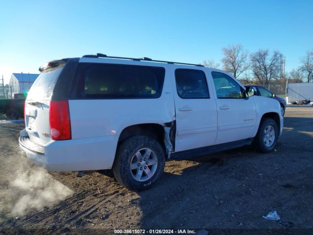 Photo 3 VIN: 1GKS2KE37BR395122 - GMC YUKON XL 1500 