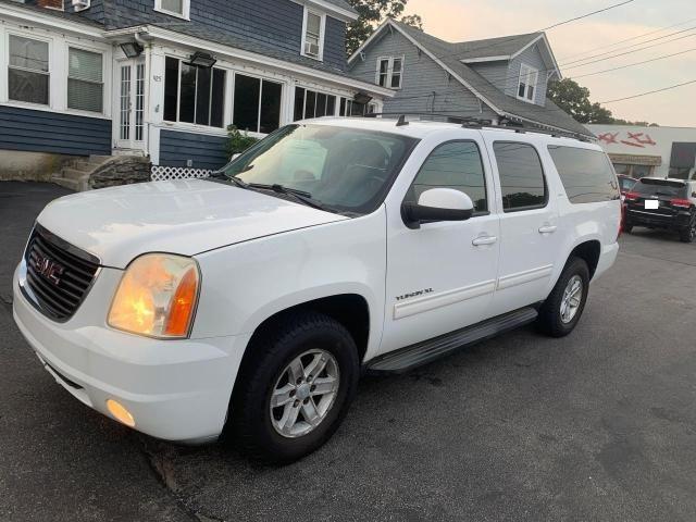 Photo 1 VIN: 1GKS2KE38BR178727 - GMC YUKON XL K 