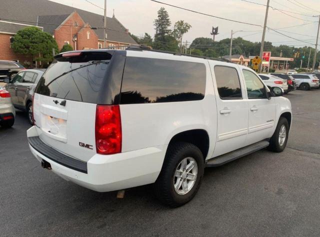 Photo 3 VIN: 1GKS2KE38BR178727 - GMC YUKON XL K 