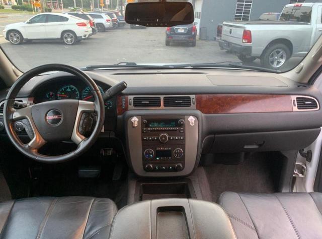 Photo 8 VIN: 1GKS2KE38BR178727 - GMC YUKON XL K 