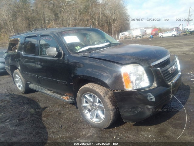 Photo 0 VIN: 1GKS2KE38BR248033 - GMC YUKON XL 