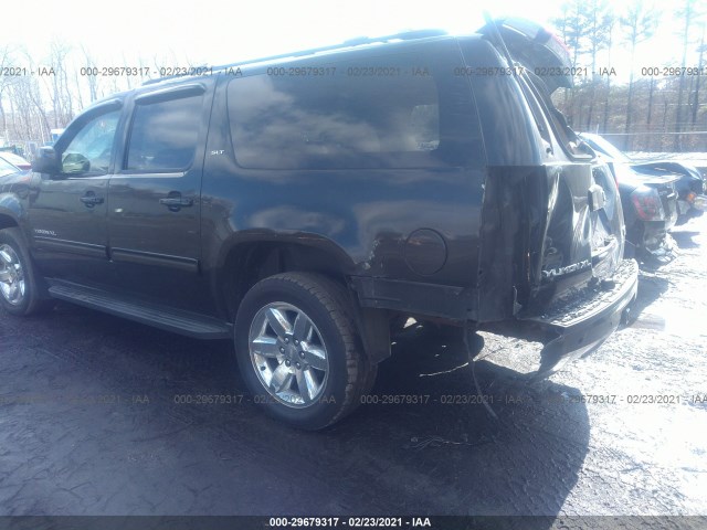 Photo 2 VIN: 1GKS2KE38BR248033 - GMC YUKON XL 