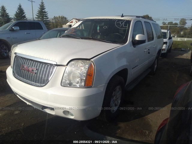 Photo 1 VIN: 1GKS2KE39BR101848 - GMC YUKON XL 