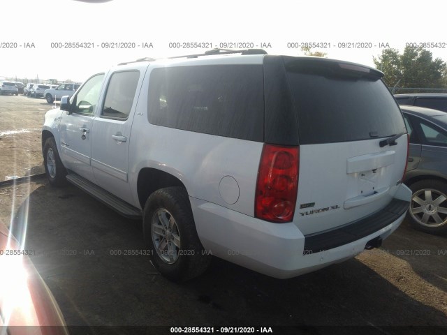 Photo 2 VIN: 1GKS2KE39BR101848 - GMC YUKON XL 