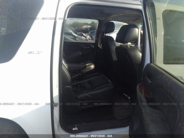 Photo 7 VIN: 1GKS2KE39BR101848 - GMC YUKON XL 