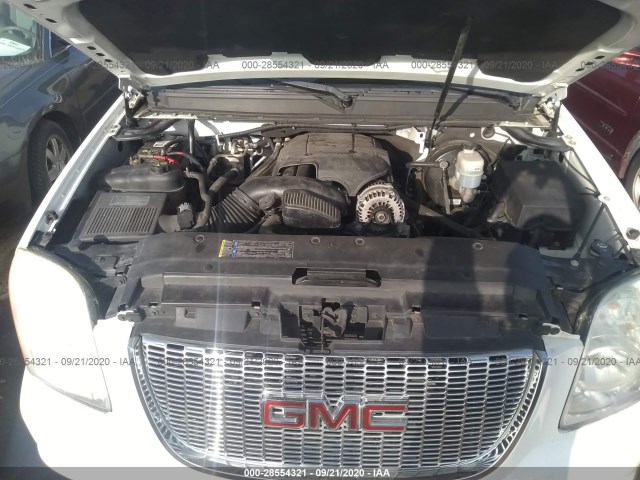 Photo 9 VIN: 1GKS2KE39BR101848 - GMC YUKON XL 