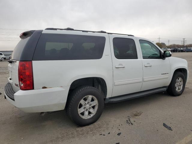 Photo 2 VIN: 1GKS2KE39BR102661 - GMC YUKON XL K 