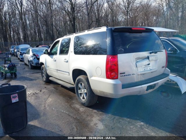 Photo 2 VIN: 1GKS2KE39BR301127 - GMC YUKON XL 1500 