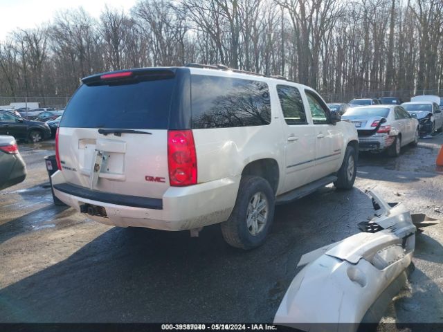 Photo 3 VIN: 1GKS2KE39BR301127 - GMC YUKON XL 1500 