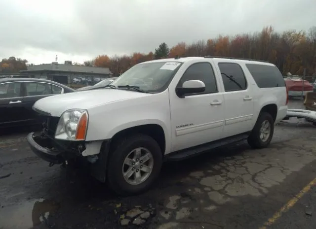 Photo 1 VIN: 1GKS2KE39BR357715 - GMC YUKON XL 