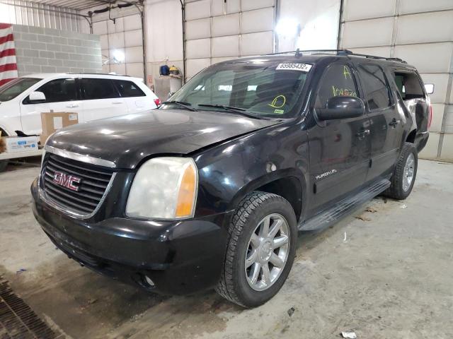 Photo 1 VIN: 1GKS2KE39BR374160 - GMC YUKON XL K 