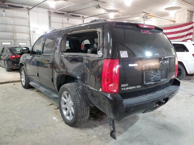 Photo 2 VIN: 1GKS2KE39BR374160 - GMC YUKON XL K 