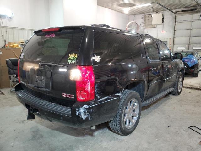 Photo 3 VIN: 1GKS2KE39BR374160 - GMC YUKON XL K 