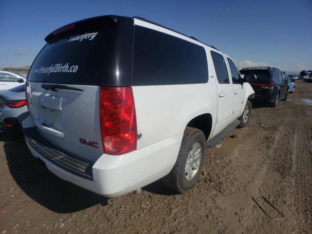 Photo 2 VIN: 1GKS2KE39BR392450 - GMC YUKON 