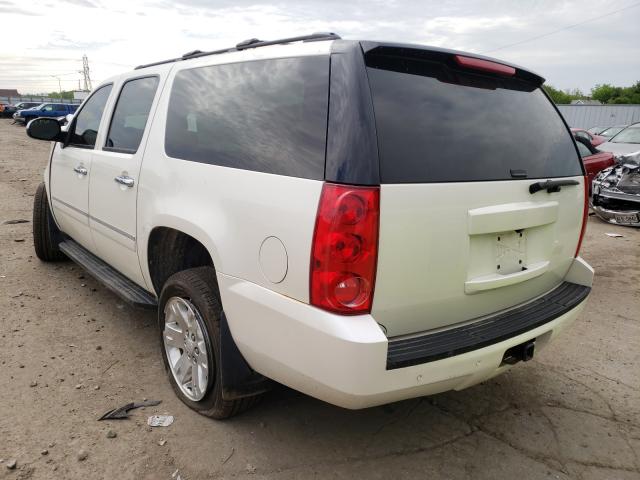 Photo 2 VIN: 1GKS2KE39BR397454 - GMC YUKON XL K 