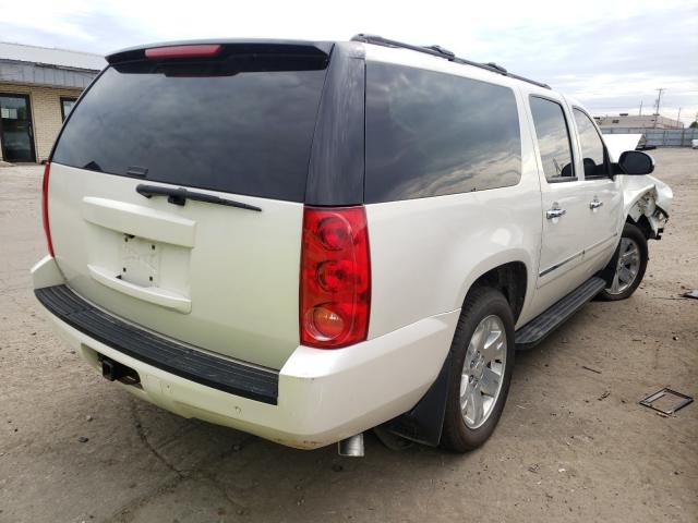 Photo 3 VIN: 1GKS2KE39BR397454 - GMC YUKON XL K 