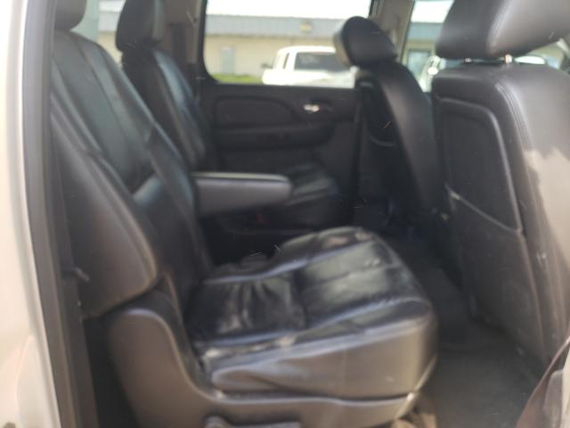 Photo 5 VIN: 1GKS2KE39BR397454 - GMC YUKON XL K 