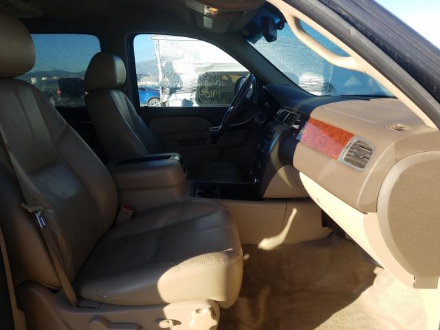 Photo 4 VIN: 1GKS2KE3XBR393056 - GMC YUKON XL K 