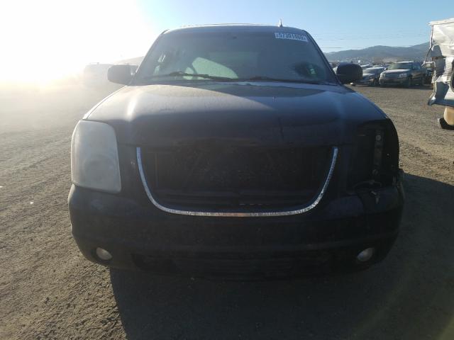 Photo 8 VIN: 1GKS2KE3XBR393056 - GMC YUKON XL K 