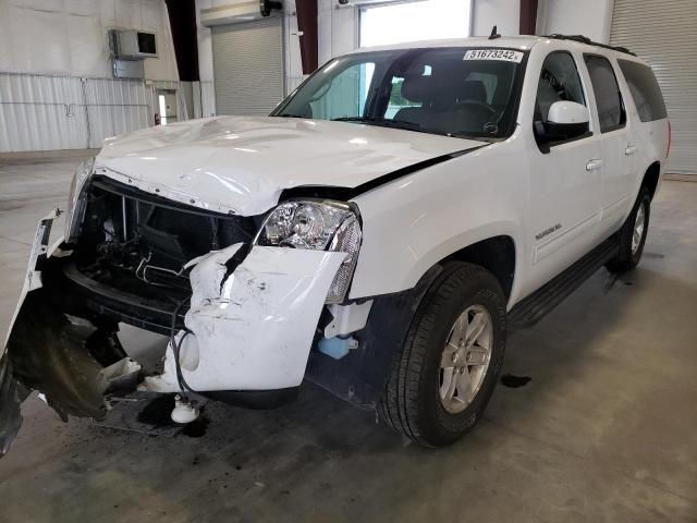 Photo 1 VIN: 1GKS2KE70CR174952 - GMC YUKON XL K 