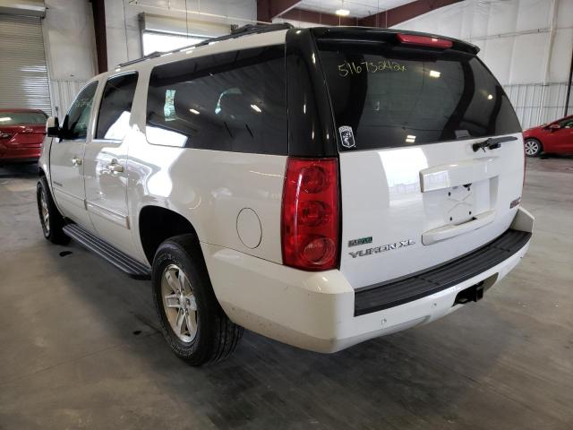 Photo 2 VIN: 1GKS2KE70CR174952 - GMC YUKON XL K 