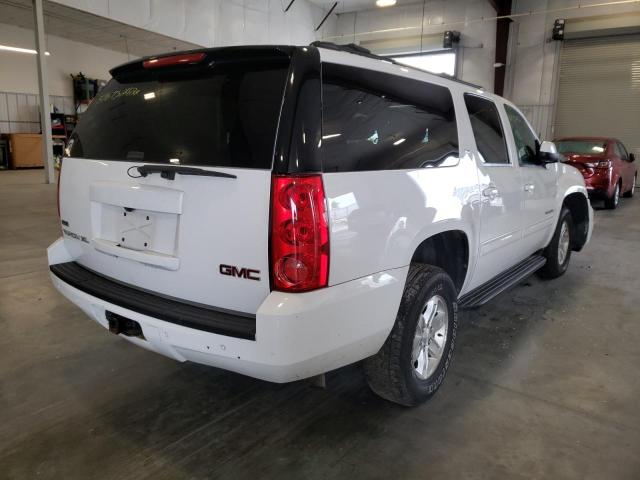 Photo 3 VIN: 1GKS2KE70CR174952 - GMC YUKON XL K 