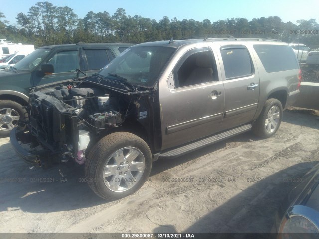 Photo 1 VIN: 1GKS2KE70CR183666 - GMC YUKON XL 