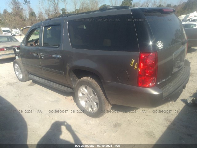 Photo 2 VIN: 1GKS2KE70CR183666 - GMC YUKON XL 